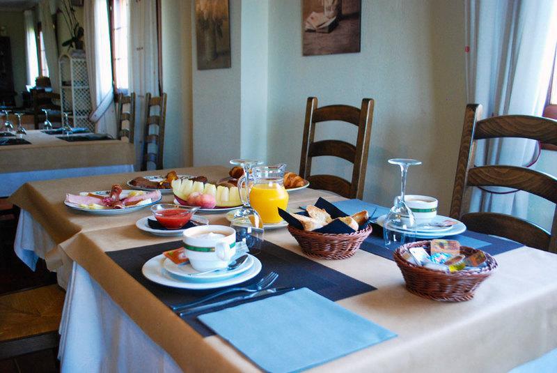 Posada De Ajo Eksteriør billede